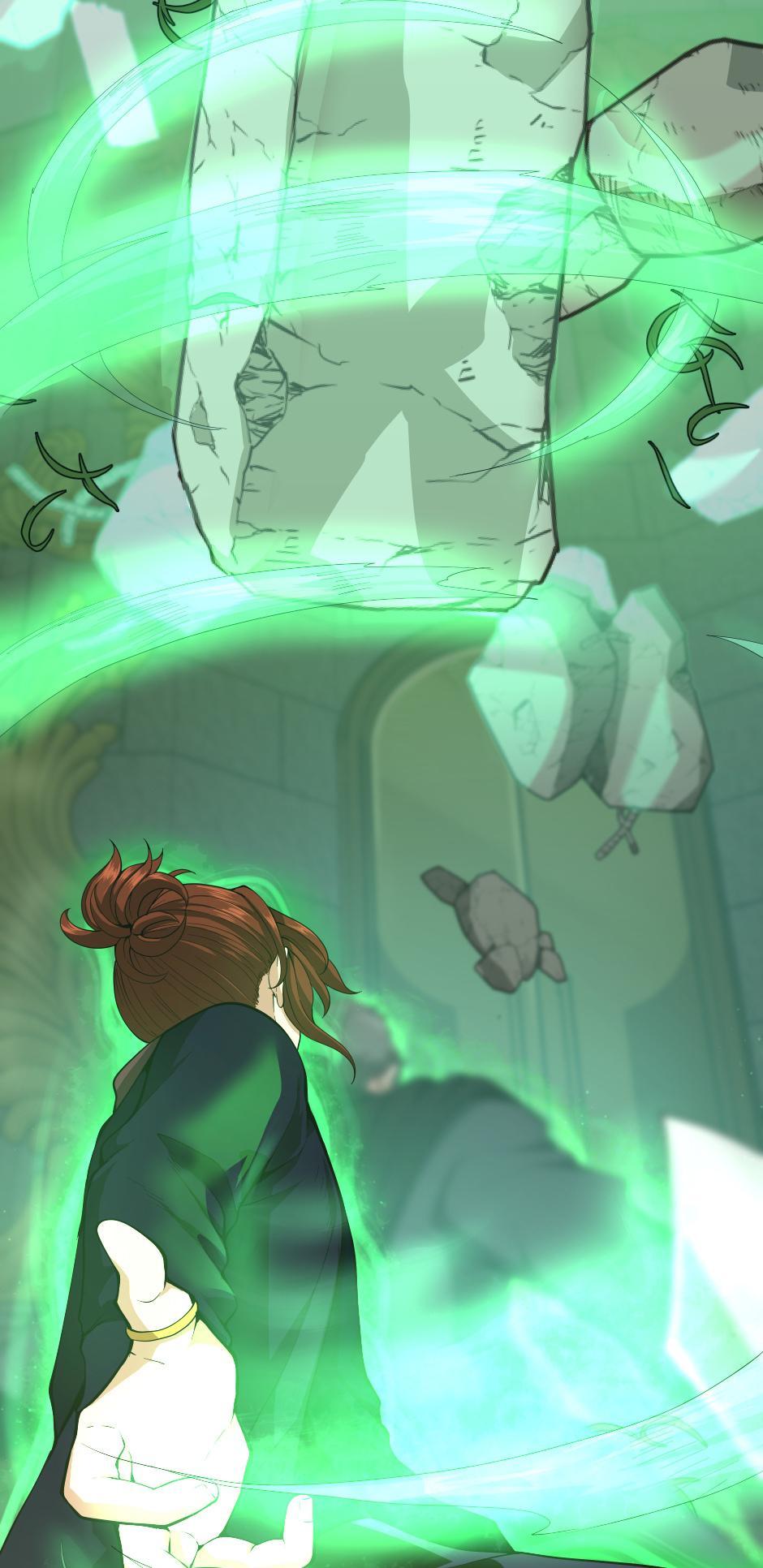 The Beginning After The End Chapter 128 image 43